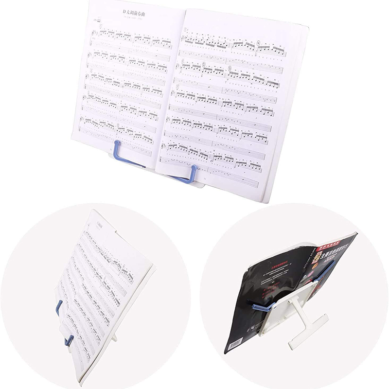 Desktop Sheet Music Stand Plas - Kids Educational Songs 评论和价格