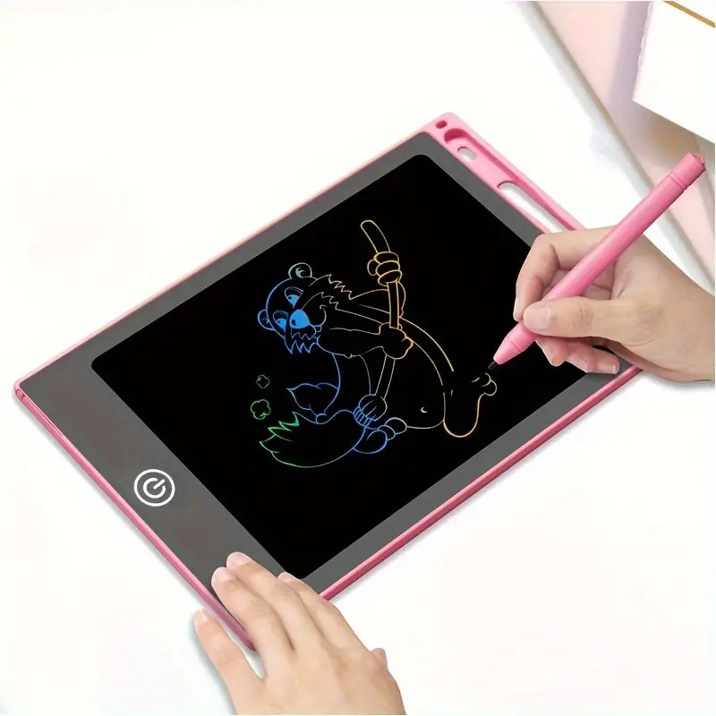 16/8.5inch LCD Writing Drawing - Kids Education Drawing 评论和价格