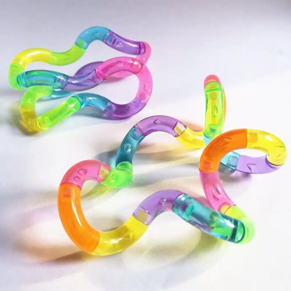 Deformable Rope Fun and Educat - Kids Education And You 评论和价格