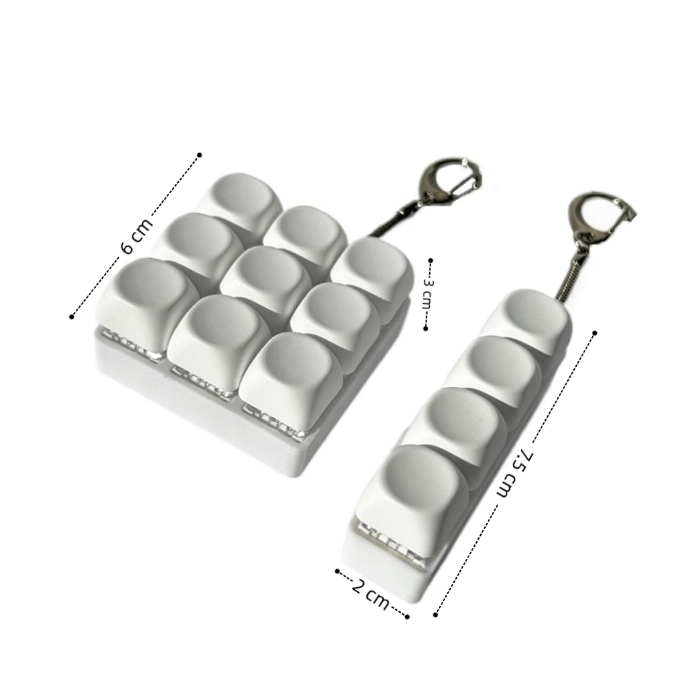 Keyboard Key Fidget Reliver St - Kids Educational Songs 评论和价格
