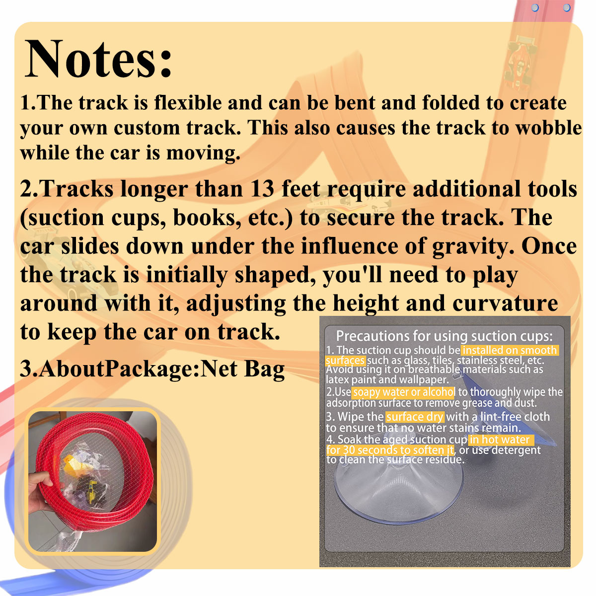 Net Bag 13Ft/16.3Ft Flexible T - Kids Educational Gadget 评论和价格