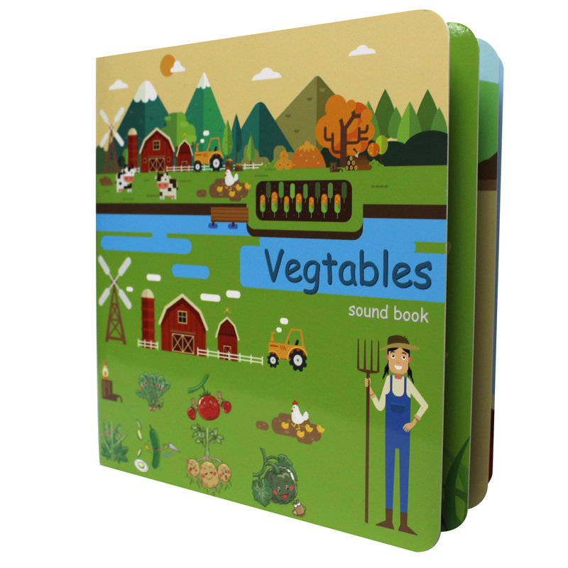 Custom Board Books for Babies  - Kids Education Drawing 评论和价格
