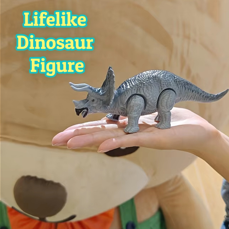 Dinosaur World Kinetic Play Se - Kinetic Kids Education 评论和价格