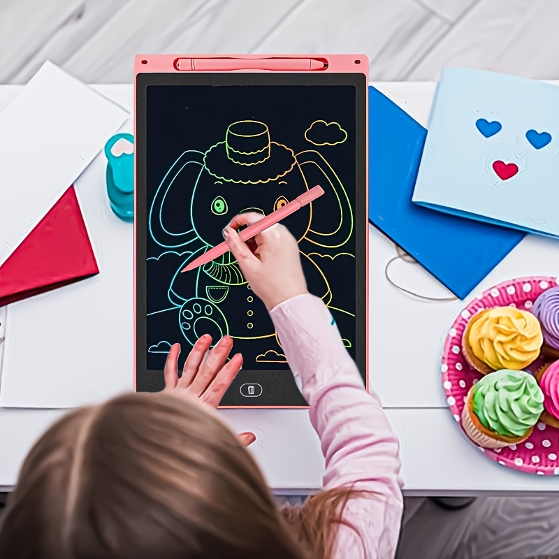 30pcs of 8.5 Inch LCD Drawing  - Kids Education Drawing 评论和价格