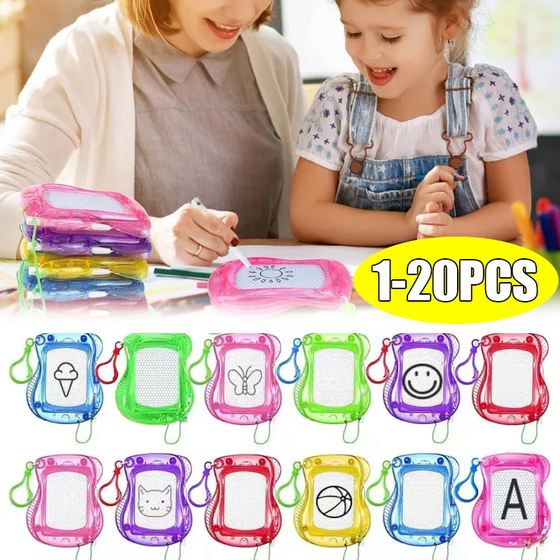 Portable Children Erasable Ske - Kids Education Drawing 评论和价格