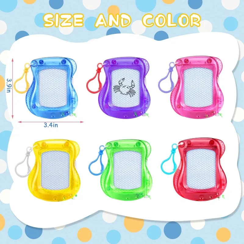 Portable Children Erasable Ske - Kids Education Drawing 评论和价格