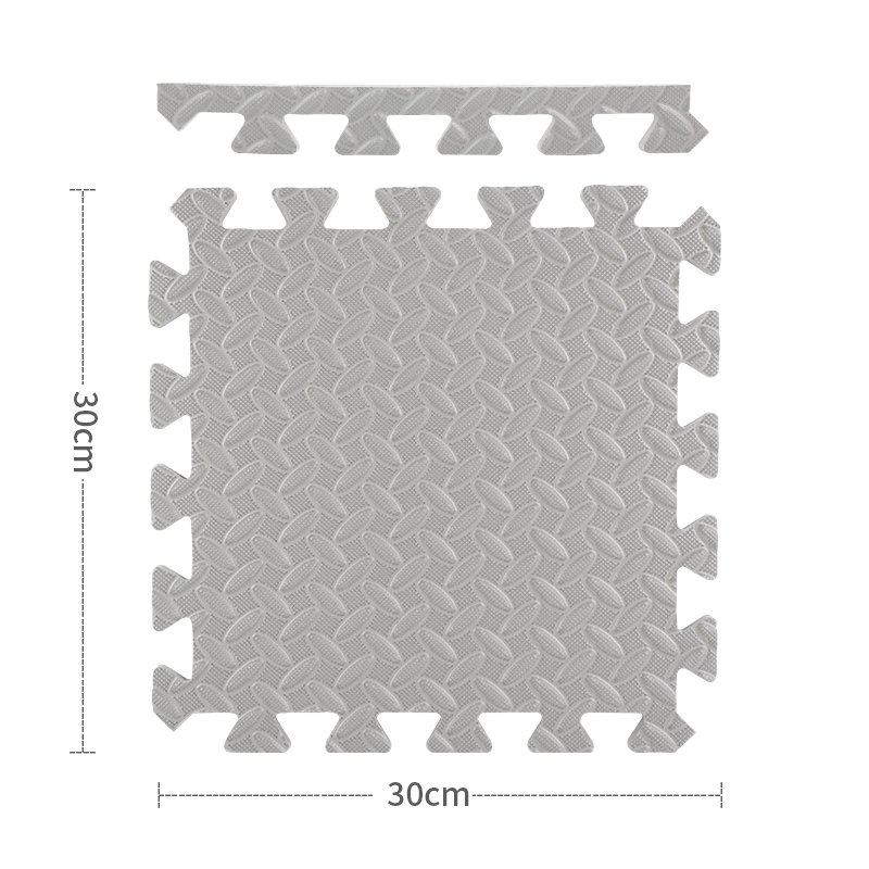 30x30cm Floor Mat For Children - Kids Education Room 评论和价格