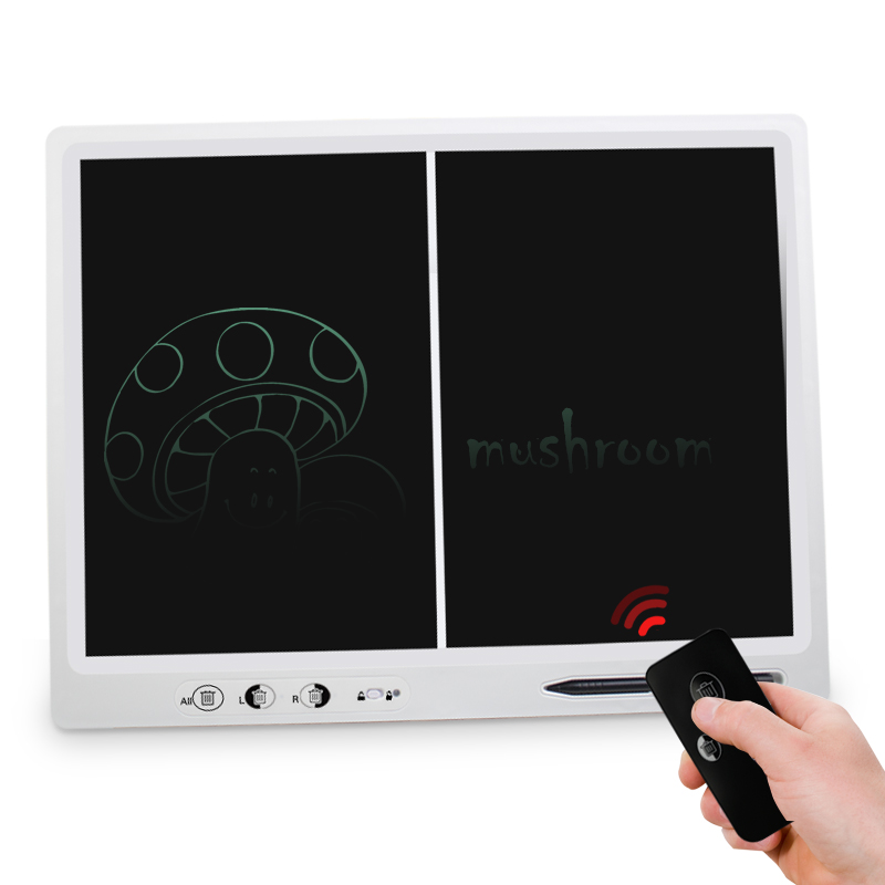 Lcd Writing Drawing Tablet Boa - Kids Education Drawing 评论和价格
