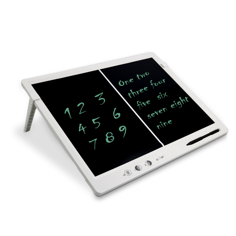 Lcd Writing Drawing Tablet Boa - Kids Education Drawing 评论和价格