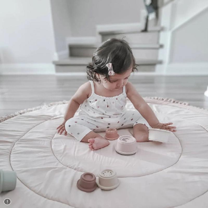 M89C Baby Floor Carpet Soft Co - Kids Education Room 评论和价格