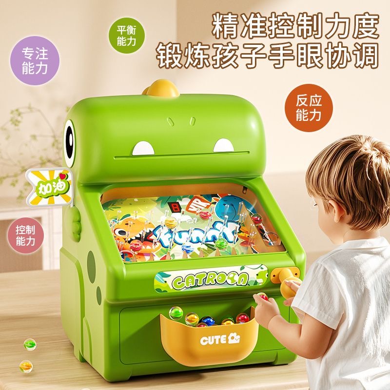 New Marble Whack-a-Mole Game M - Kids Education And You 评论和价格