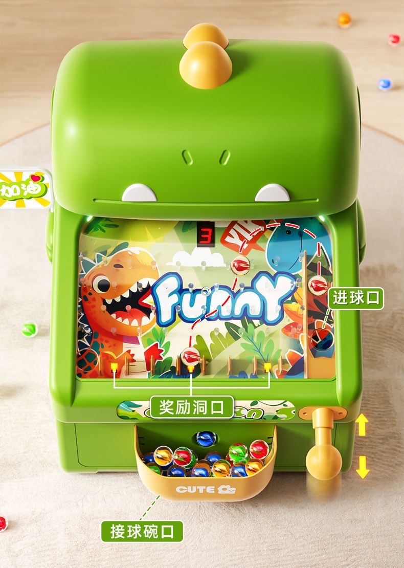 New Marble Whack-a-Mole Game M - Kids Education And You 评论和价格
