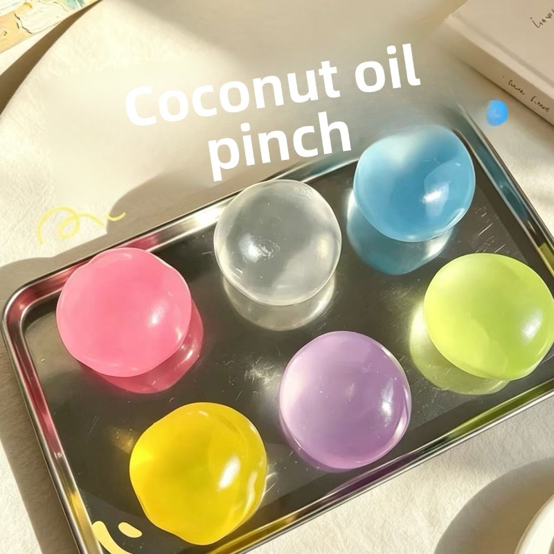 Coconut Oil Knead Lotto Bright - Kids Educational Songs 评论和价格