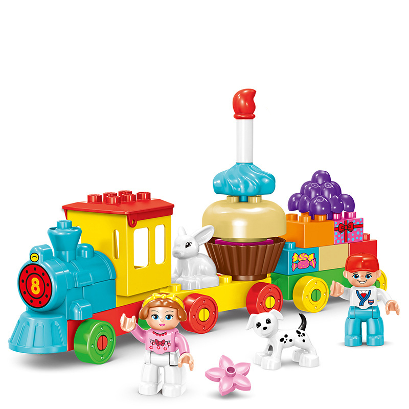 58pcs/set Creative Happy Birth - Happy Kids Education 评论和价格