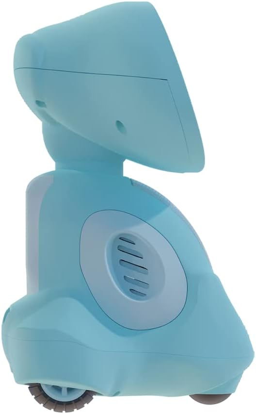 AI-Powered Smart Robot for Kid - Kids Education And You 评论和价格