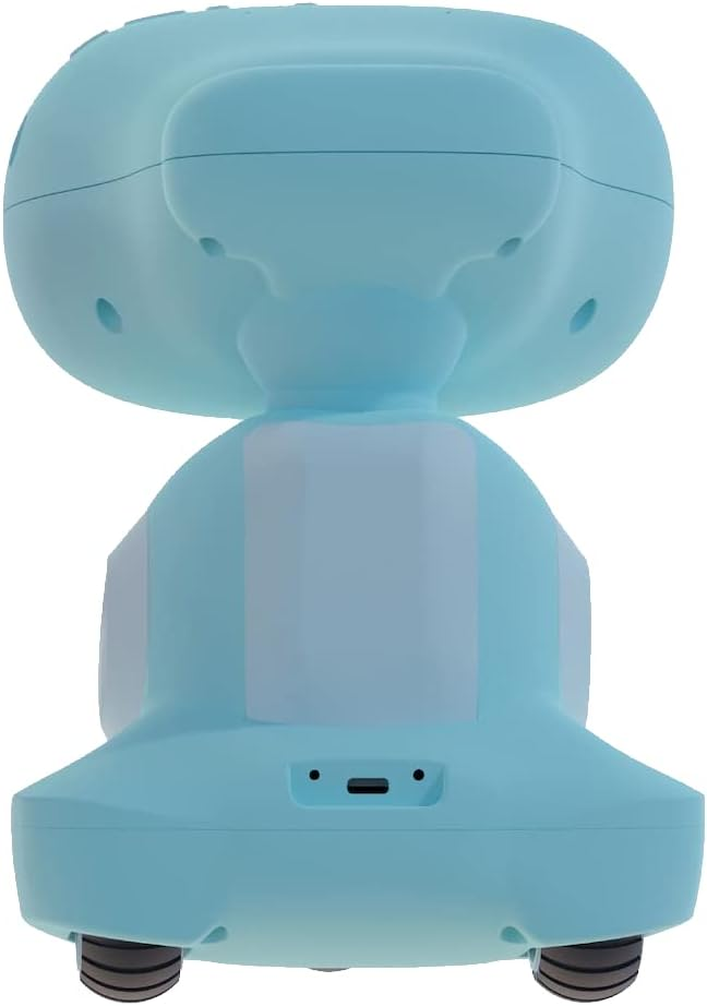 AI-Powered Smart Robot for Kid - Kids Education And You 评论和价格