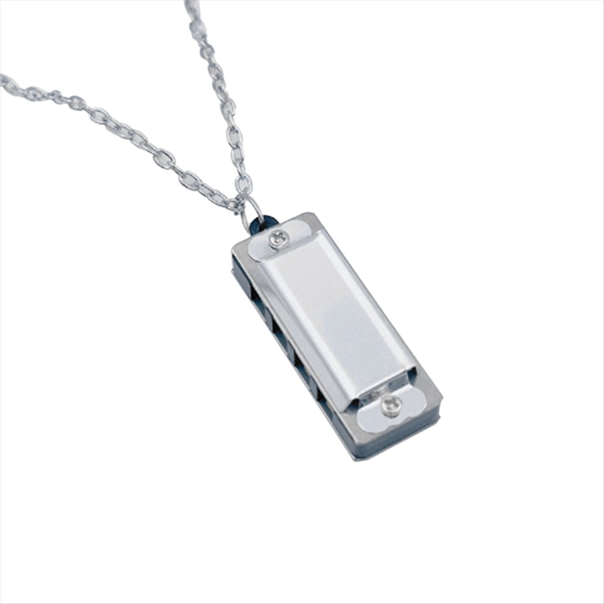 ABXY Mini Harmonica Necklace 4 - Kids Educational Songs 评论和价格