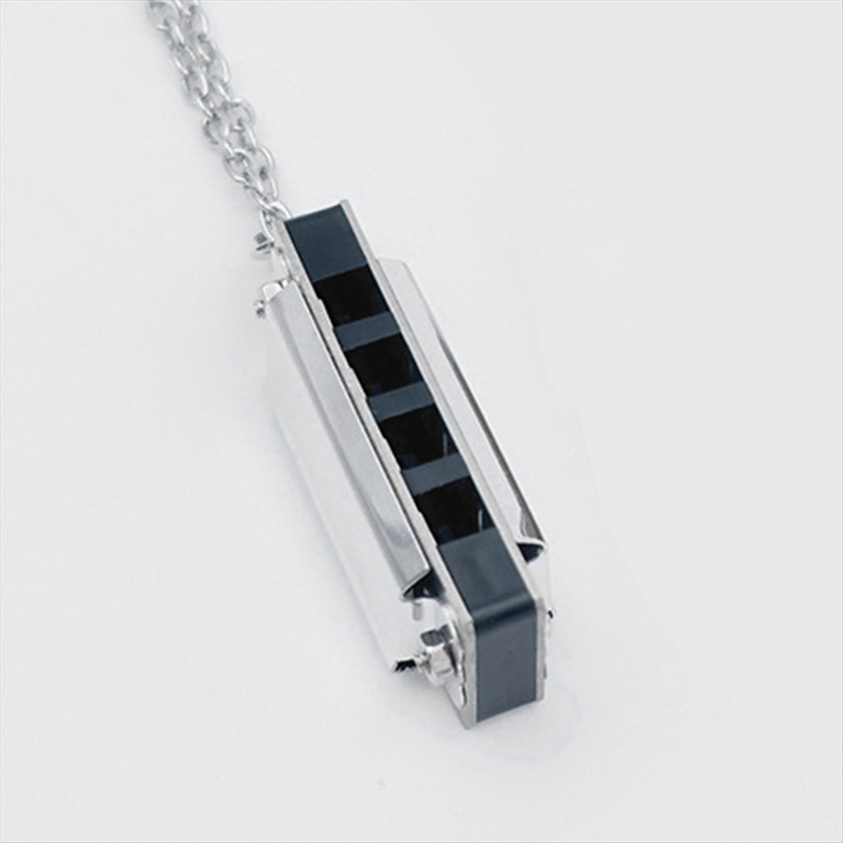 ABXY Mini Harmonica Necklace 4 - Kids Educational Songs 评论和价格