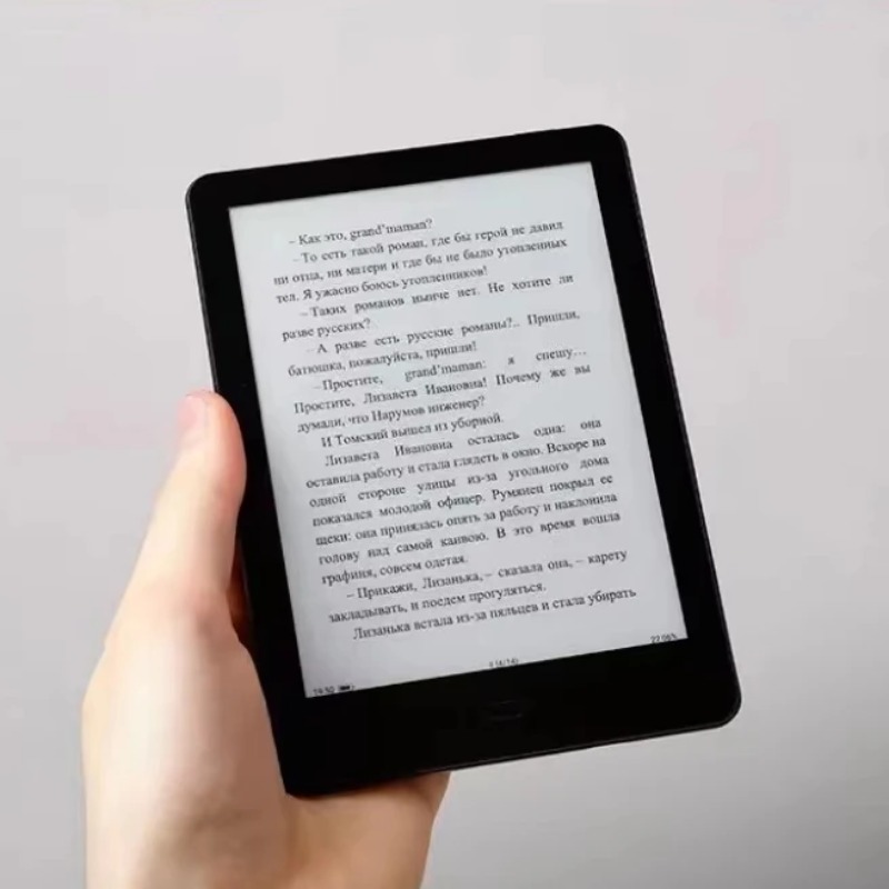 Cheapest Wholesale 6inch Ebook - Kids Educational Reader 评论和价格