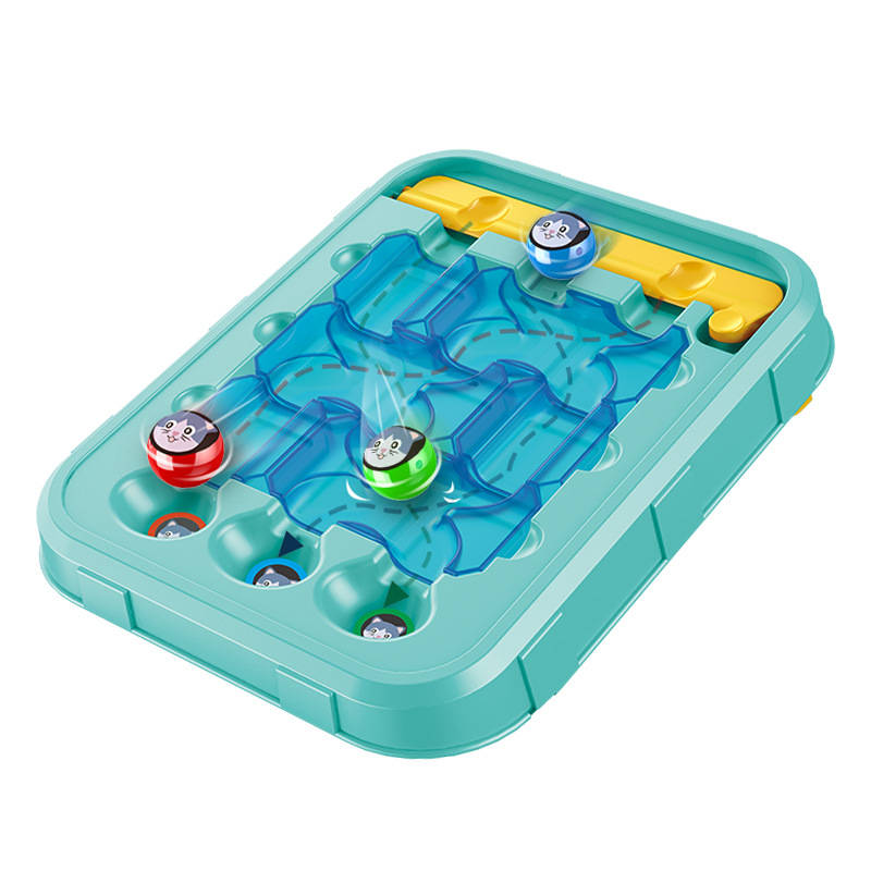 Kids Educational Toy Ball Maze - Kids Education Plan 评论和价格