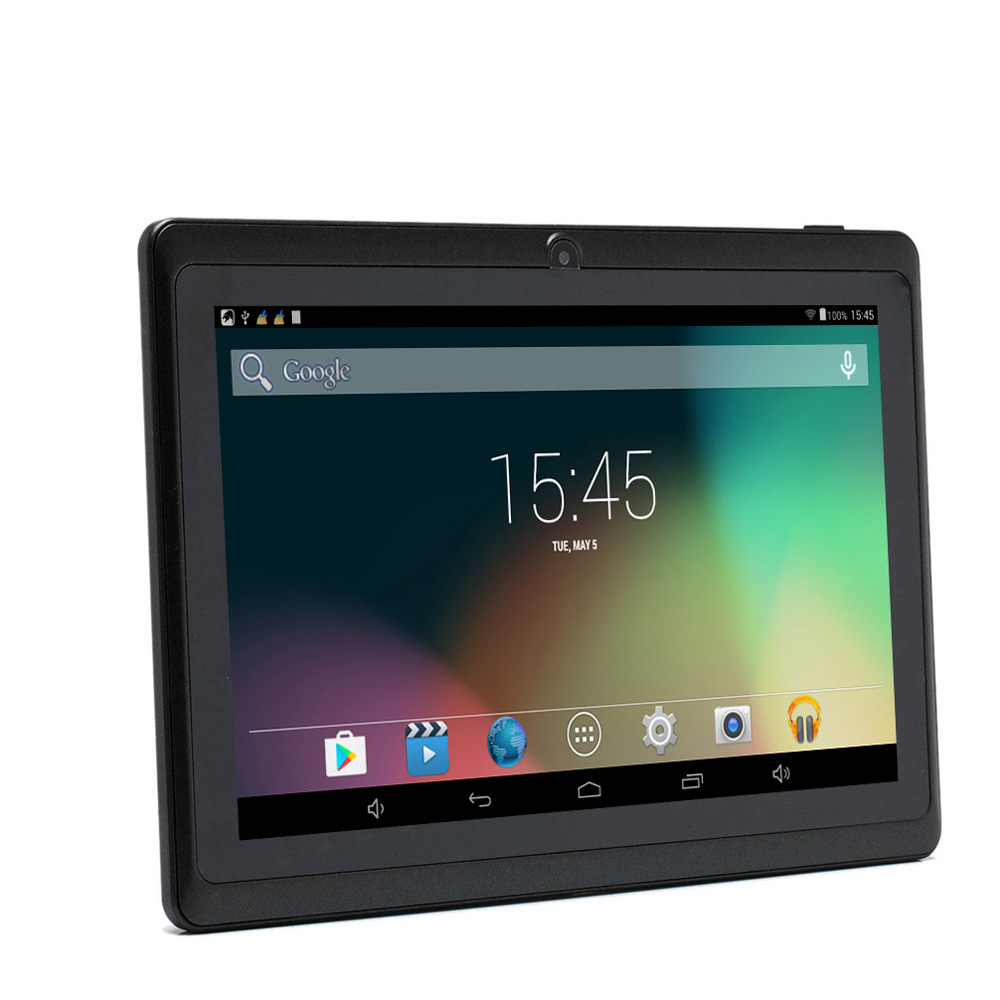 Hot Sales 7 Inch Kids Tablet Q - Japanese Kids Education 评论和价格