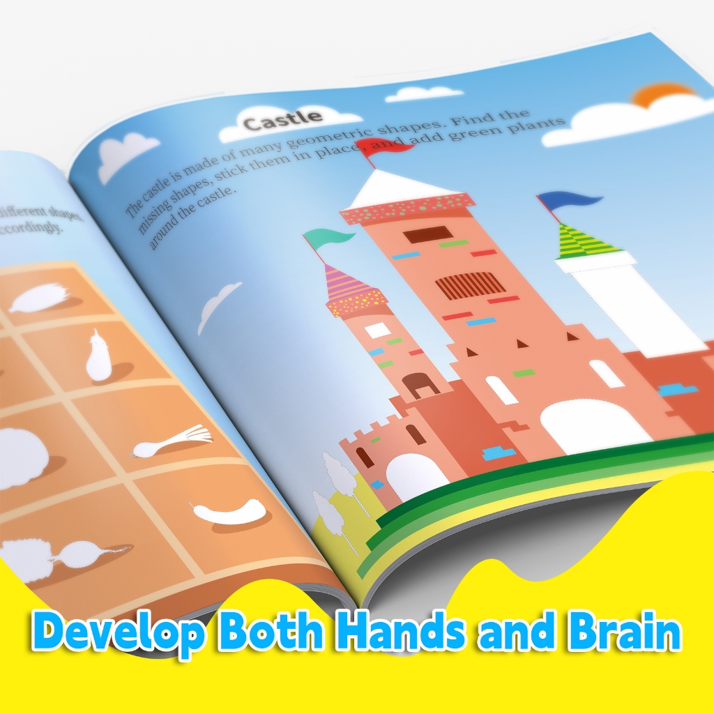 【In-stock, Fast Delivery】Child - Kids Education And You 评论和价格