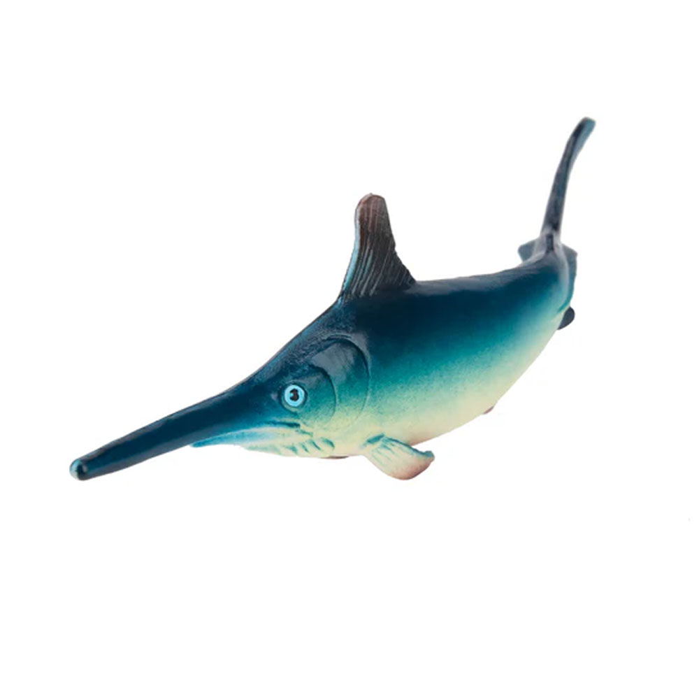 Toymany Realistic Swordfish Oc - Kids Education Product 评论和价格