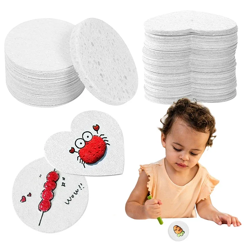 3D Puffy Foam Texture Painting - Kids Education Drawing 评论和价格