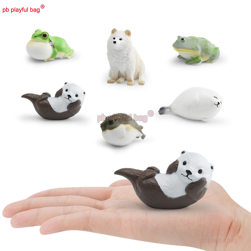 Realistic Wild Animal Figures  - Kids First Education 评论和价格