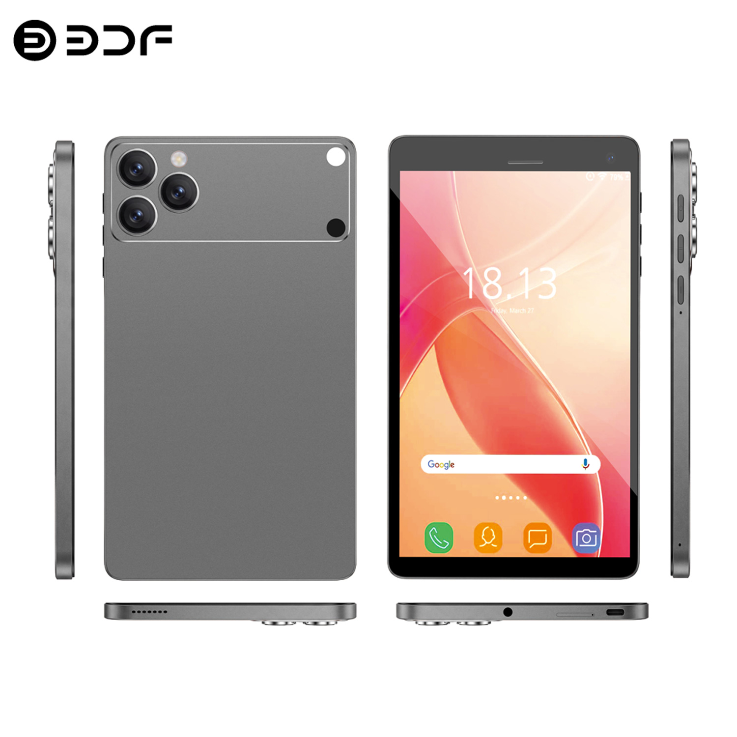 BDF-X17 Android Kids' Tablets  - Japanese Kids Education 评论和价格