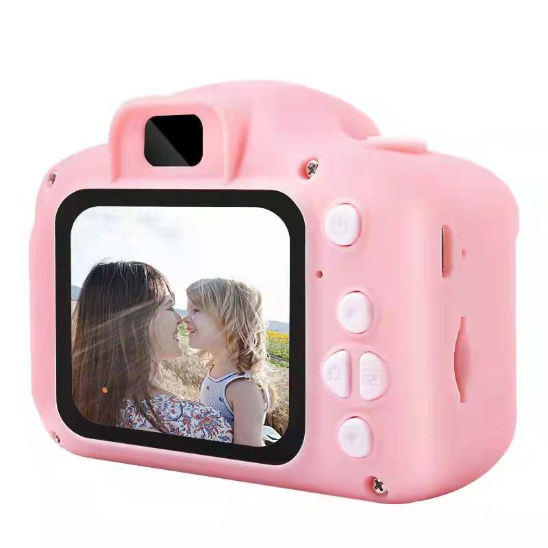 Children's Camera HD 1080P Scr - Kids Education Video 评论和价格