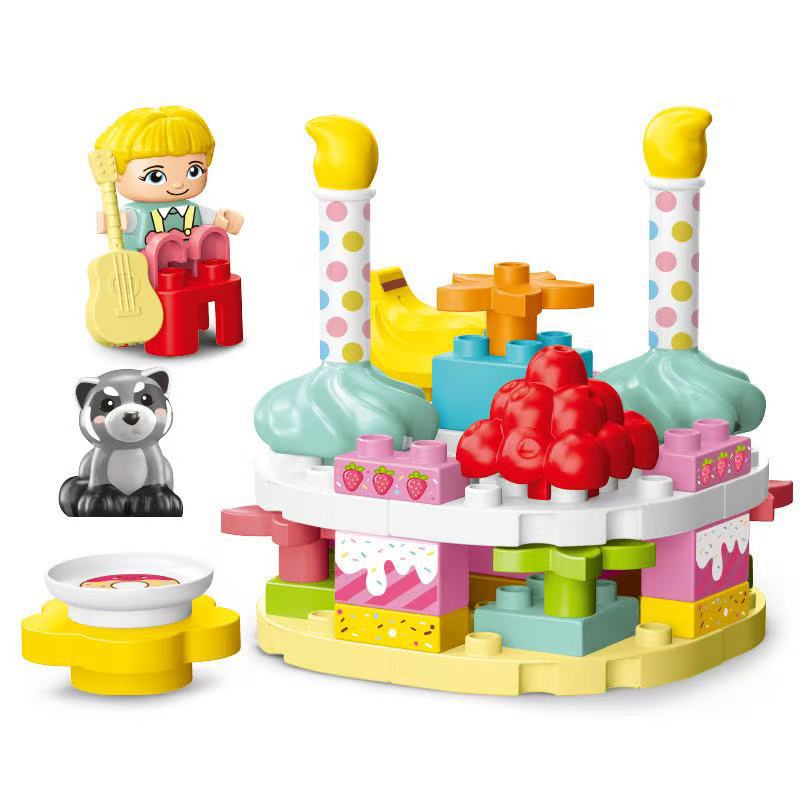 45pcs/set Creative Happy Birth - Happy Kids Education 评论和价格