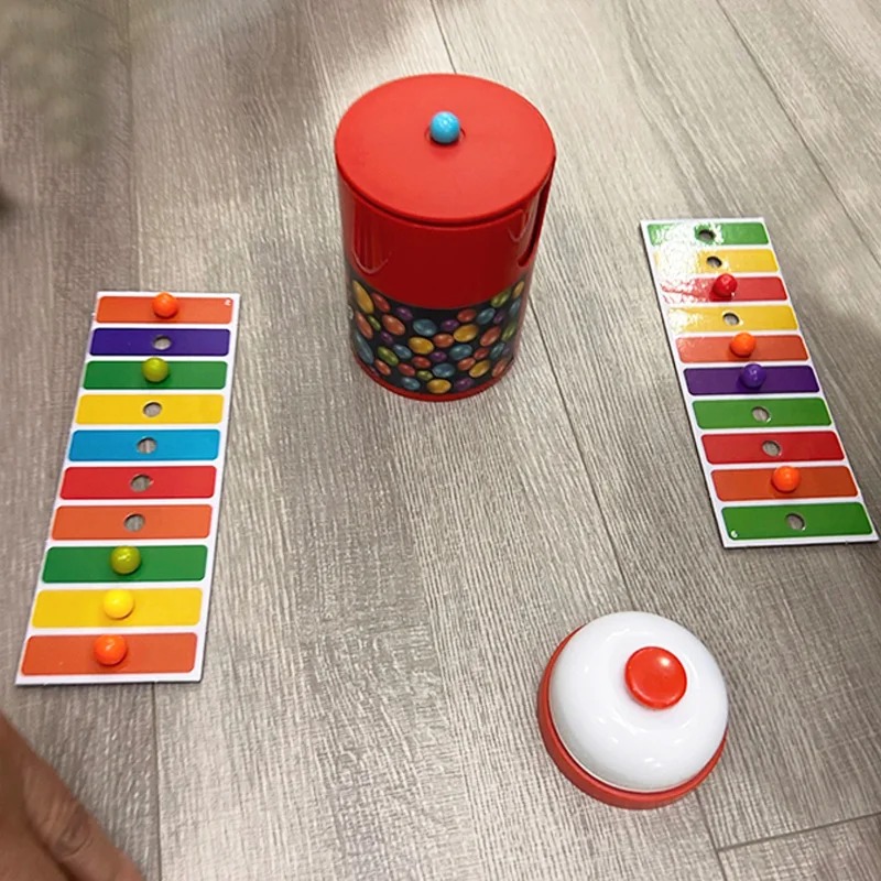 BINGO Manual Lucky Prize Draw  - Kids Education Drawing 评论和价格