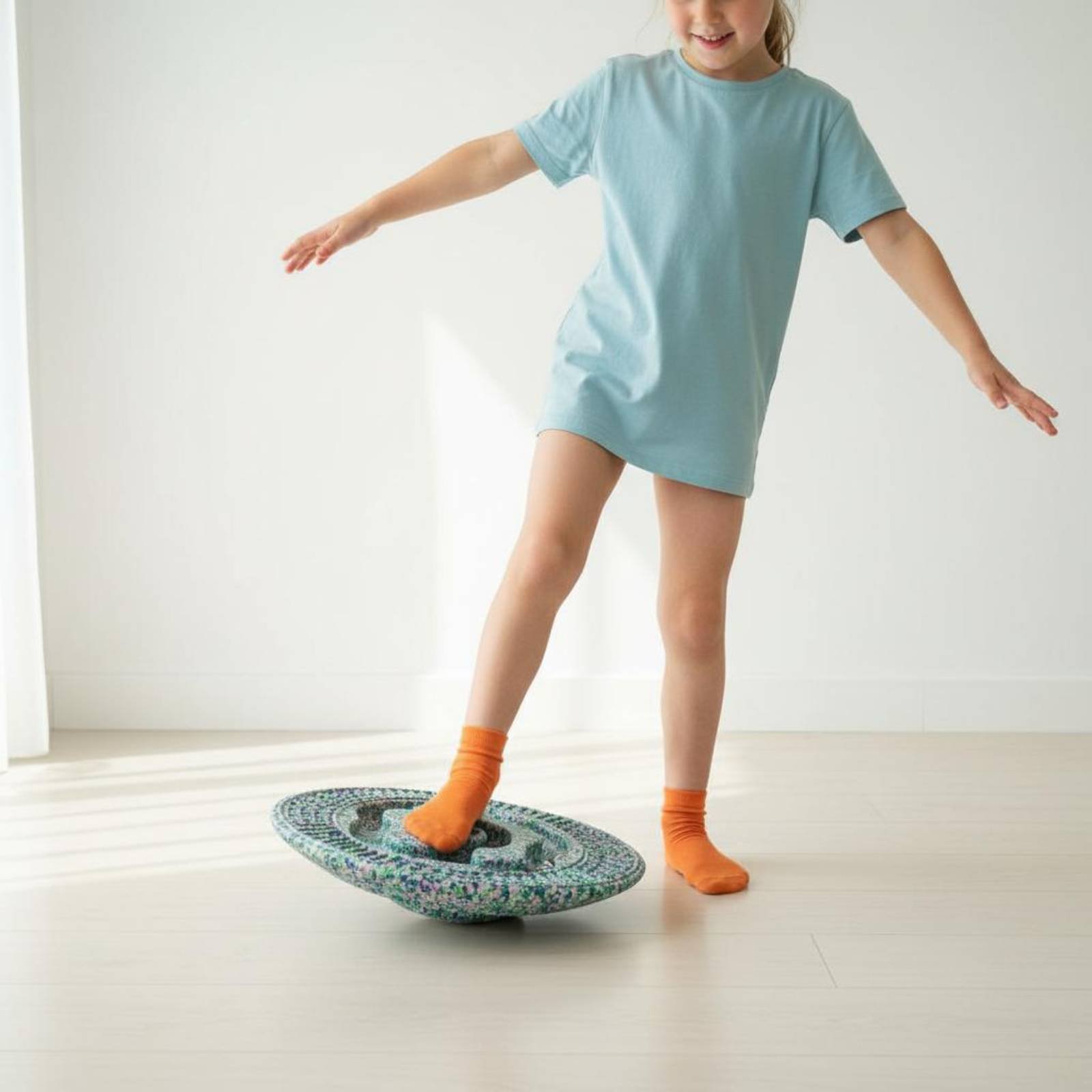 Maze Balance Board Anti-Slip S - Kids Educational Gadget 评论和价格
