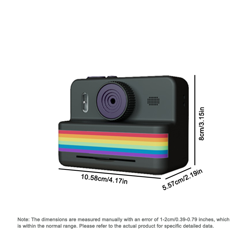 Digital Children Camera For Ph - Kids Education Video 评论和价格