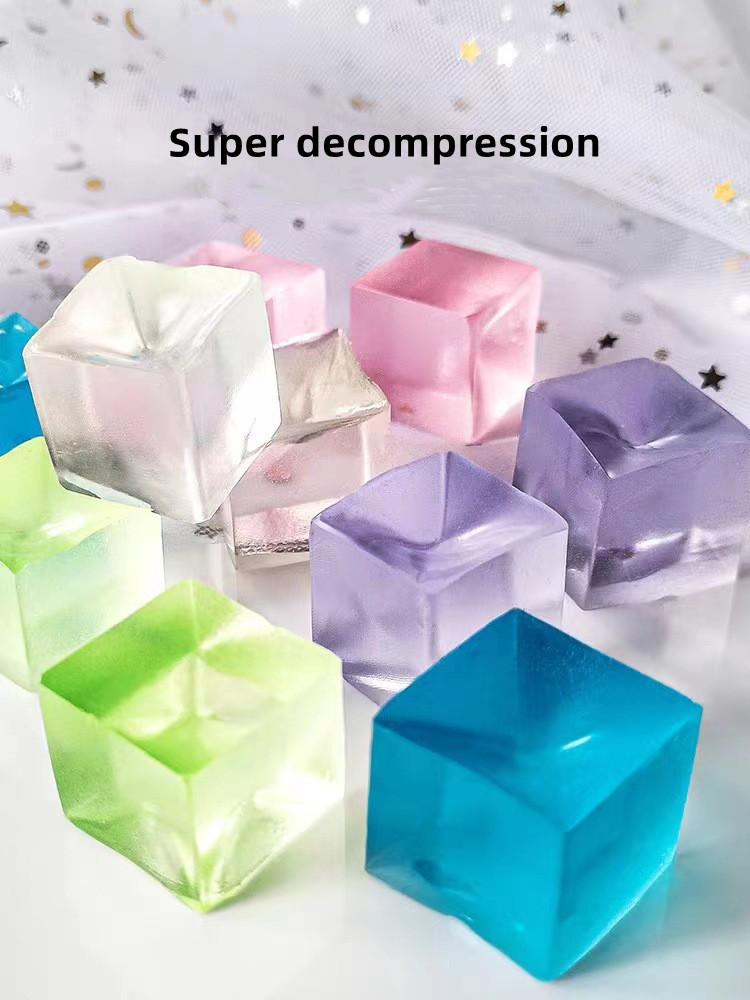 10 Pcs Mini Release Stress Tra - Kids Educational Songs 评论和价格