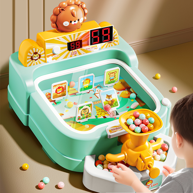 Children's Marbles Toy Kids Ba - Kids Education Room 评论和价格