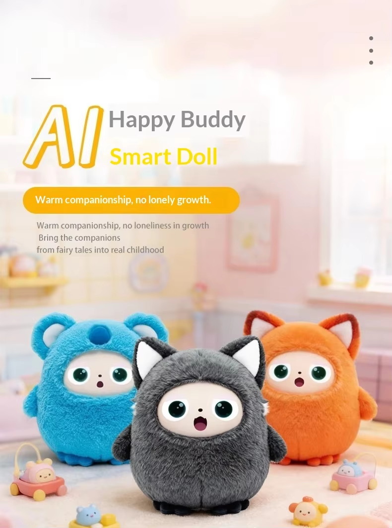 AI Intelligent Interactive Plu - Japanese Kids Education 评论和价格