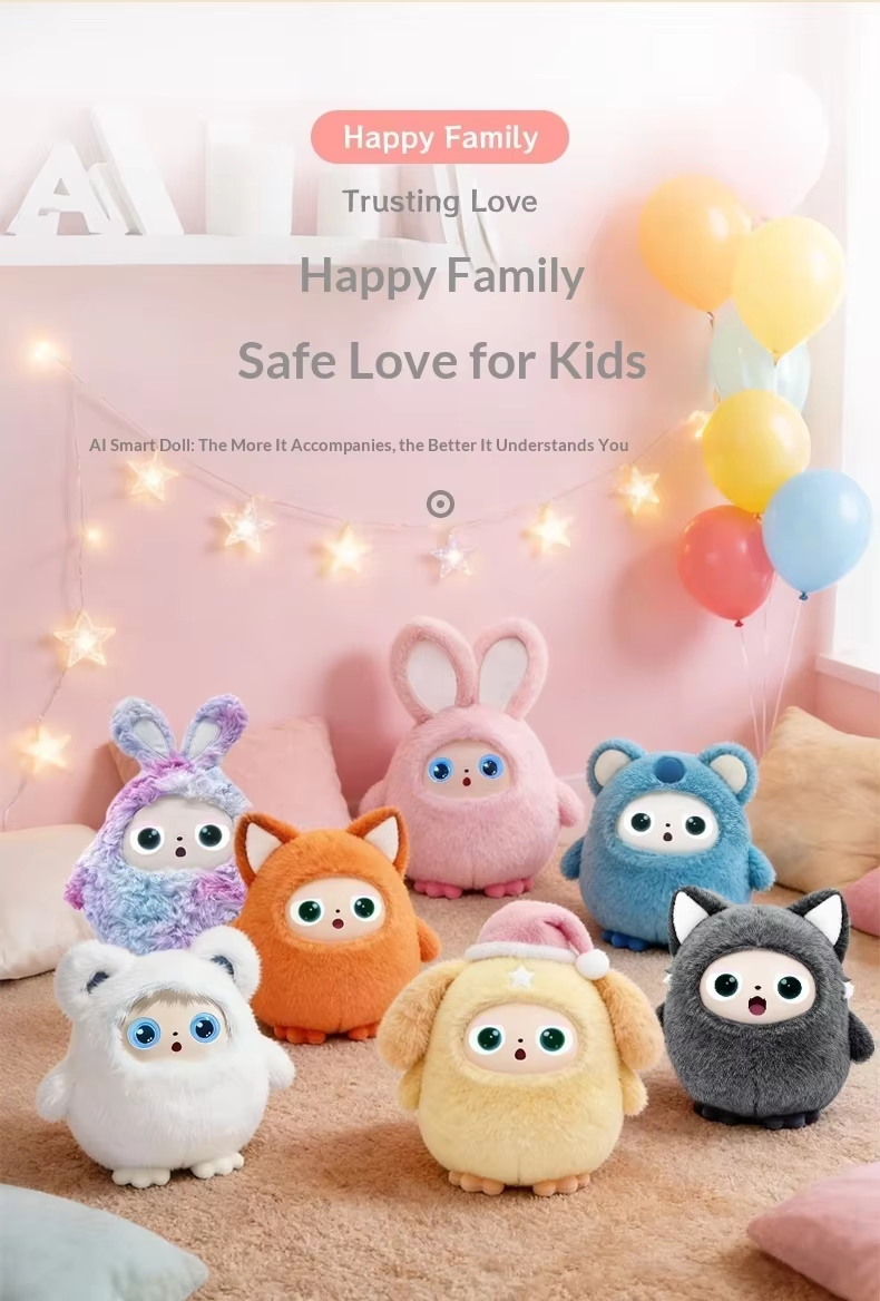 AI Intelligent Interactive Plu - Japanese Kids Education 评论和价格