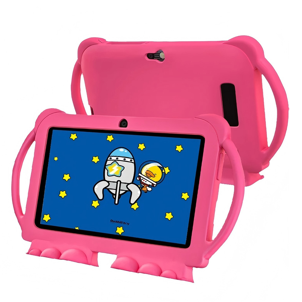 7 Inch New Android Kids' table - Japanese Kids Education 评论和价格