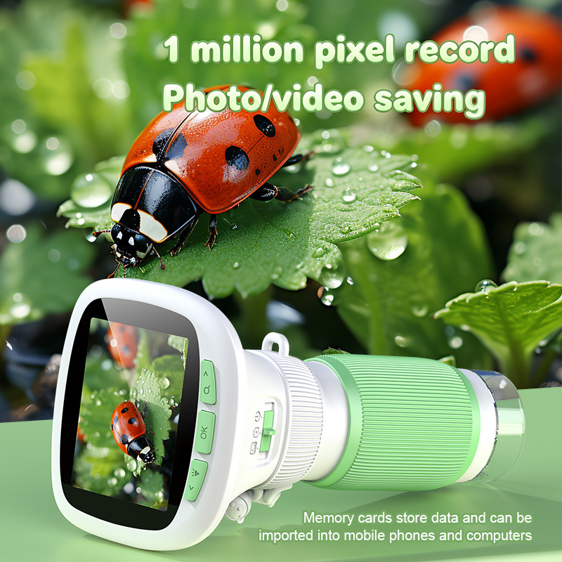 Kids Portable Handheld Digital - Kids Education Video 评论和价格