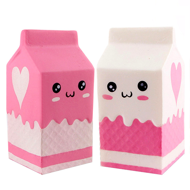 Jumbo Kawaii Squishy Toys Slow - Kids Educational Songs 评论和价格
