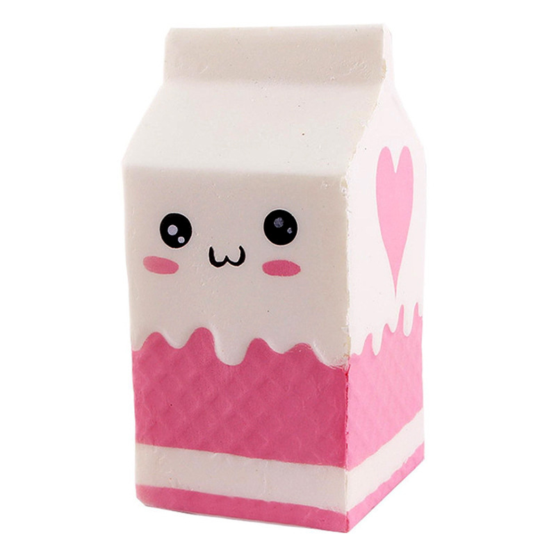 Jumbo Kawaii Squishy Toys Slow - Kids Educational Songs 评论和价格