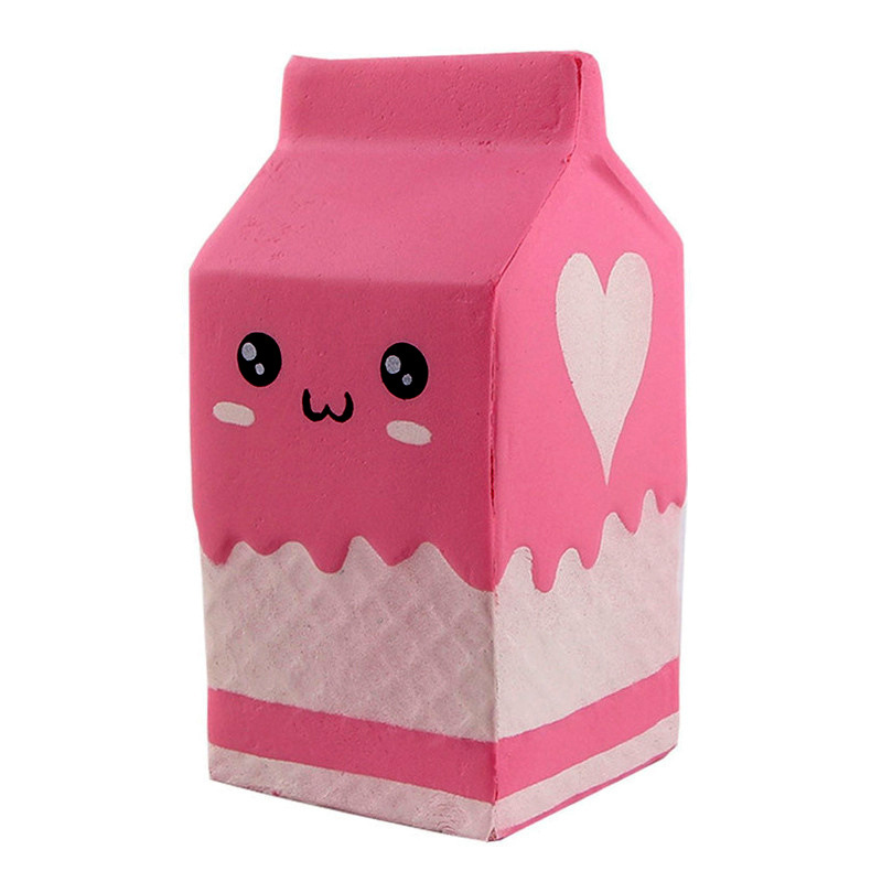 Jumbo Kawaii Squishy Toys Slow - Kids Educational Songs 评论和价格
