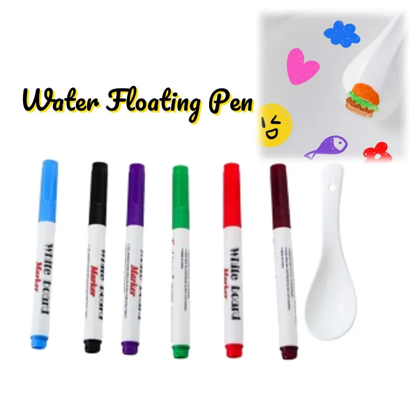Colors Magical Water Painting  - Kids Education Drawing 评论和价格