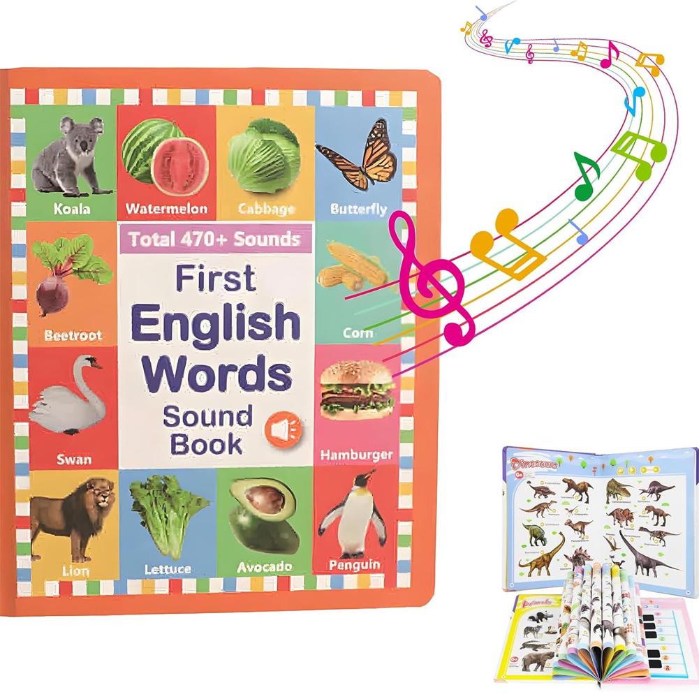 English Audio Reading Book Nat - Kids Education And You 评论和价格