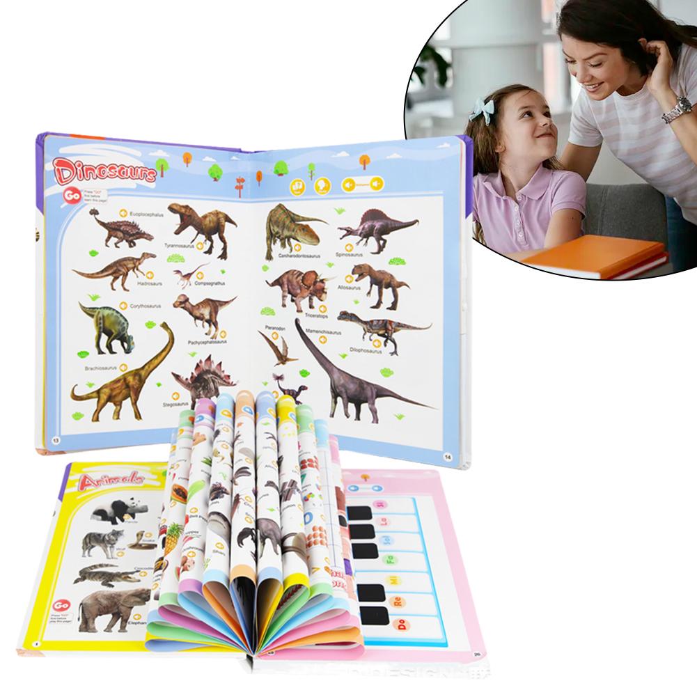 English Audio Reading Book Nat - Kids Education And You 评论和价格