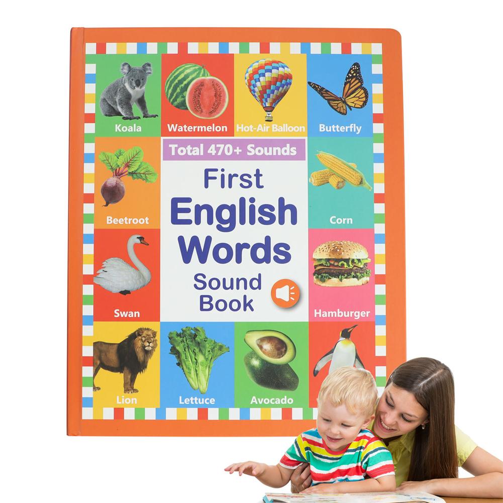 English Audio Reading Book Nat - Kids Education And You 评论和价格