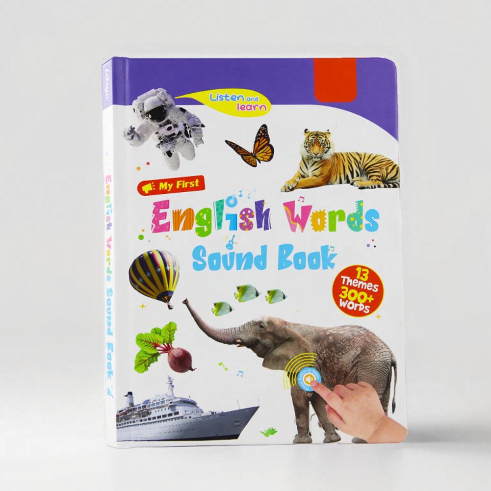 English Audio Reading Book Nat - Kids Education And You 评论和价格
